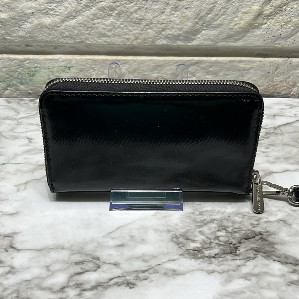Michael Kors Studded Black Wallets for Women in EUC - Picture 8 of 13